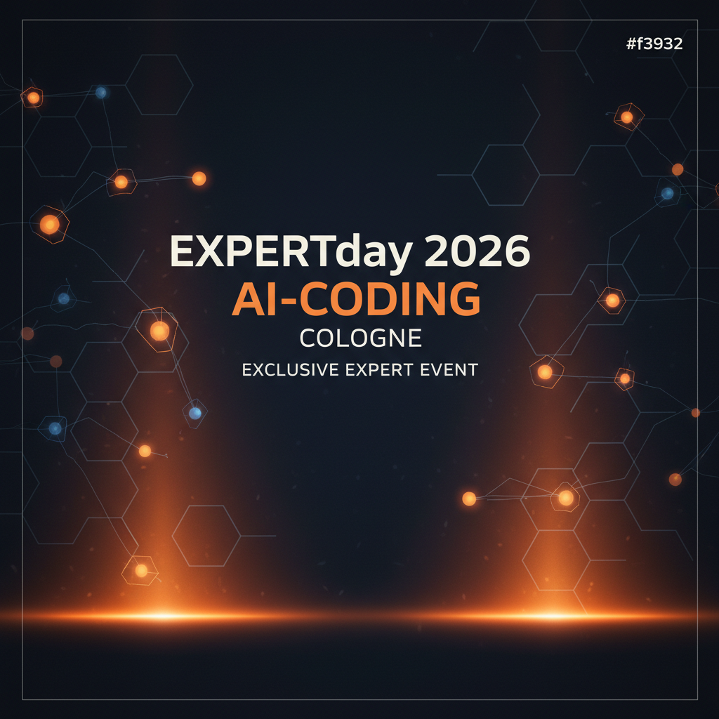 Online Expert-Day 2026 in Köln